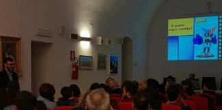 Animazione e fumetti, il collettivo andriese “KA-POW” si presenta alla città
