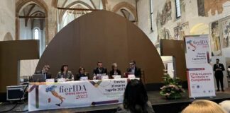 Vetrina nazionale per il Cpia BAT “Gino Strada” al Fierida Spring di Treviso