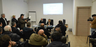 Cessione dei crediti, l’On. Matera (FdI): «Incontro proficuo con gli ordini professionali e gli artigiani»
