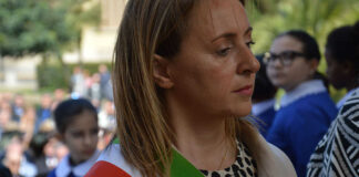 Il Sindaco Bruno saluta il Prefetto BAT Rossana Riflesso: «Stima e gratitudine»