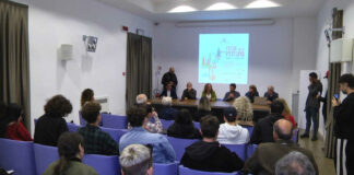 Andria capitale dell’arte per quattro giorni: dall’1 al 4 giugno arriva la “Festa della Pittura”
