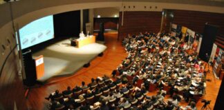 A Corato la tappa pugliese del roadshow A.I.MAN.