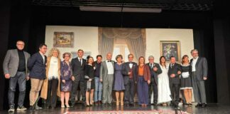La compagnia teatrale Amartè torna in scena con “Nan t daik mangh na loeir”