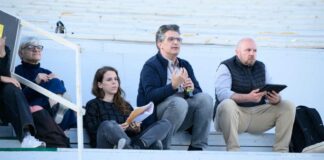 Un’andriese come assistente alla regia del “Prometeo incatenato” a Siracusa: è Marialuisa Bafunno