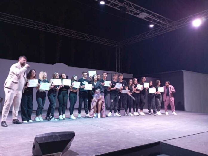 academy istituto lotti-umberto i
