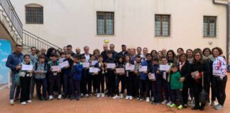 Premiati i vincitori del “Torneo nazionale di Dama – Città dell’Olio” di Andria