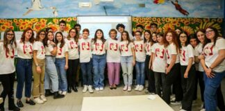 Dal latino all’arte passando per le scienze e l’ambiente: conclusi i PON per 350 studenti della “Verdi-Cafaro”