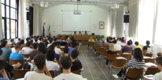 Ad Andria il postulatore del processo di Beatificazione di Aldo Moro