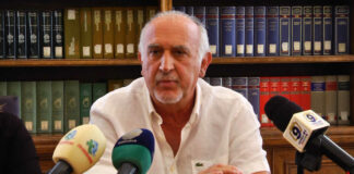 Fidelis, Manfredonia e… Giuseppe Di Benedetto: storie che si intrecciano