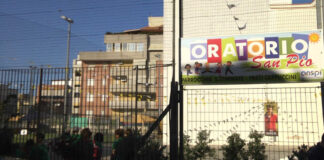 Furto di attrezzature nell’oratorio San Pio di Andria, partita la gara di solidarietà
