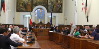 Allarme bombe, il Prefetto BAT ad Andria: «Non abbassare la testa di fronte alla criminalità»