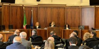 Processo Bari Nord: due condanne e 14 assoluzioni