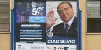 Dipartita Berlusconi, Fracchiolla (FI): «Ha cambiato la storia della politica della Repubblica»