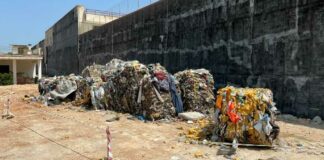 Traffico illecito di rifiuti: 6000 tonnellate abbandonati nelle campagne del foggiano e della BAT