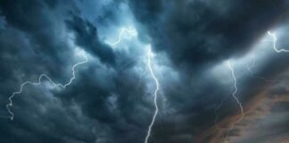 Maltempo in Puglia, scatta l’allerta arancione per giovedì 15 giugno