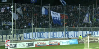 La Fidelis accoglie Di Benedetto, Lamorte: «Ha grandissimo entusiasmo»