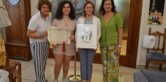 Premio alla Bontà 2023: nella sezione “gentilezza” vince la studentessa Virginia Monterisi