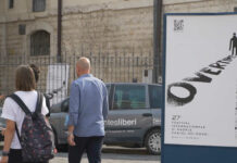 Festival Castel dei Mondi di Andria, il programma di oggi: dal “Terzo Reich” a Michele Sinisi