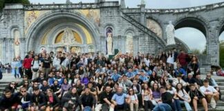 “Open to hope – Apri alla speranza”, ad Andria la Giornata diocesana della gioventù