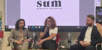 Moda, “sum Domenico Moschetta” protagonista al “Who’s Next” di Parigi