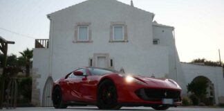 Arriva il “Pranzo in rosso” tra Ferrari e solidarietà con il Club Storie e Motori Federiciani