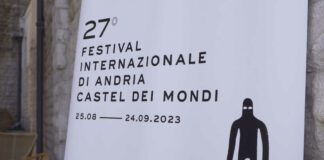 Castel del Mondi: Michele Sinisi torna sul palcoscenico del festival con “La simpatia di tutte le cose”