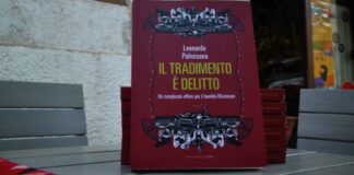 Torna il bandito Mazzacani di Leonardo Palmisano, un giallo tutto da scoprire