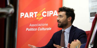 Presentato “Fate spazio”, ciclo di incontri ad Andria dal 22 al 24 settembre