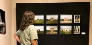 Gli scatti dell’andriese Cinzia Pistillo alla Biennale dei giovani fotografi italiani