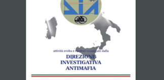 Mala della BAT «è emergenza»: la DIA richiama l’attenzione sulla criminalità andriese