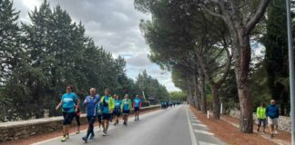 Torna la “FitWalking for Ail” il 28 settembre a Castel del Monte