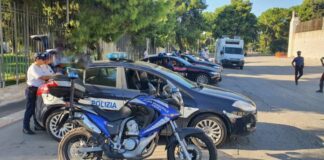 Si diede alla fuga dopo l’urto con una bici elettrica, individuato e denunciato