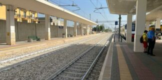Ferrovia “Corato–Andria”, estate di lavori: dal 9 giugno al 28 agosto circolazione su un solo binario