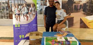 Donate penne, matite, quaderni e zaini: il cuore grande degli andriesi per l’inizio anno scolastico