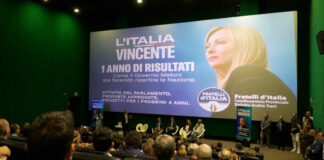 Convention FdI ad Andria, On. Gemmato: «Per le liste d’attesa 700milioni di euro non spesi dalle regioni»