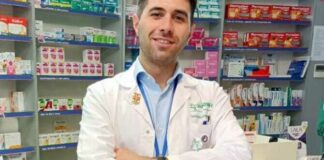 A.GI.FAR Bari, il nuovo presidente è un giovane farmacista andriese