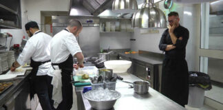 “Qoco in casa”, le ricette degli chef per passione in onda su Telesveva