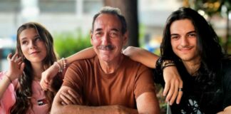 Il cortometraggio “L’Amore Conta” presentati in prima visione ad Andria