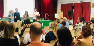 Andria Food Policy Hub si racconta al Mediterraneo Slow di Taranto e al Festival della Ruralità del Parco