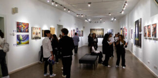 Al via “Mood”, l’arte contemporanea internazionale in scena ad Andria