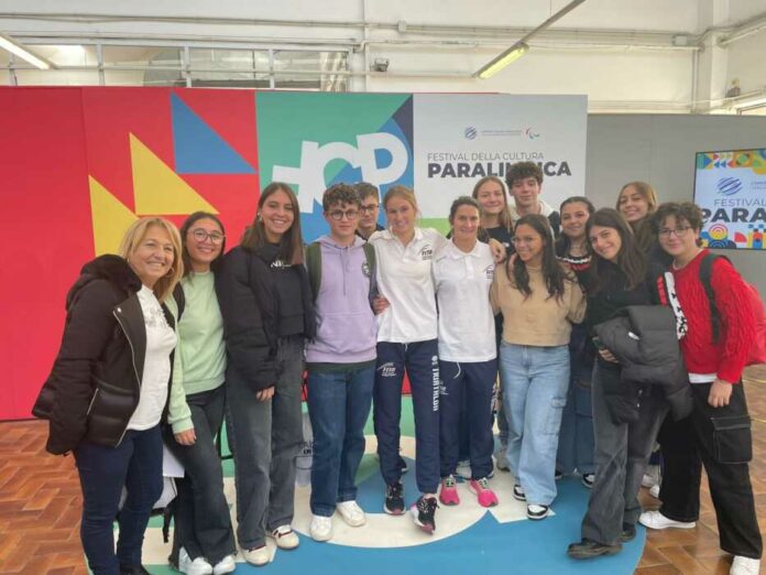 Liceo Trpya