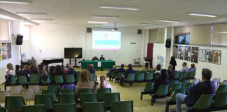 Promozione della salute nelle scuole: al Liceo “Nuzzi” di Andria presentato il Catalogo 2023-24