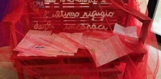Il CPIA BAT “Gino strada” ricorda Giulia Cecchettin