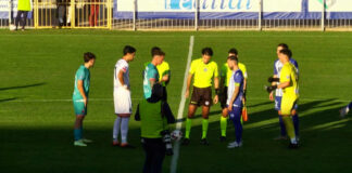 Ricorso della Fidelis in Coppa Italia Serie D: D’Alena del Casarano ha giocato da squalificato?