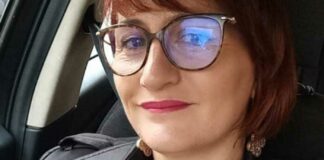 Lunedì 4 dicembre nella Cattedrale di Andria i funerali di Vincenza Angrisano