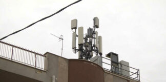 Campi elettromagnetici, Sinistra Italiana chiede studio su correlazione antenne e tumori