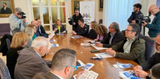 Terza edizione del Festival della Legalità di Andria, il bilancio conclusivo