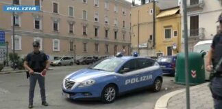 Contrasto alla “mala movida”, emessi 10 provvedimenti D.A.C.U.R. dal Questore della Bat Fabbrocini