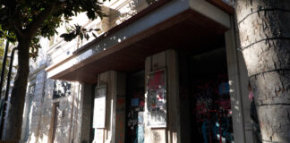 Anche il teatro Astra lascia il posto ad una palazzina: la cultura ad Andria perde la sua ultima prospettiva