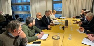 Si lavora sul rinnovo del contratto provinciale per gli operai agricoli e florovivaisti di Bari e BAT